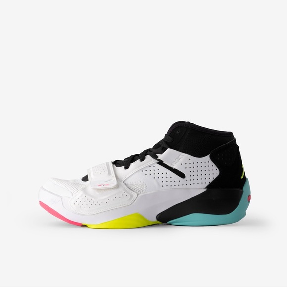 Jordan Zion 2 men’s basketball shoes - Picture 6 of 10